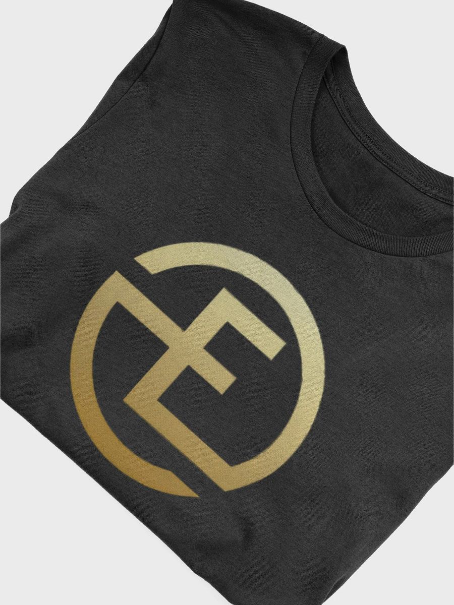 It Begins and Ends With the Man T-Shirt product image (45)