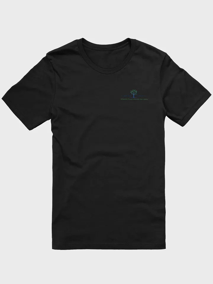 HPP Small Logo Black product image (1)