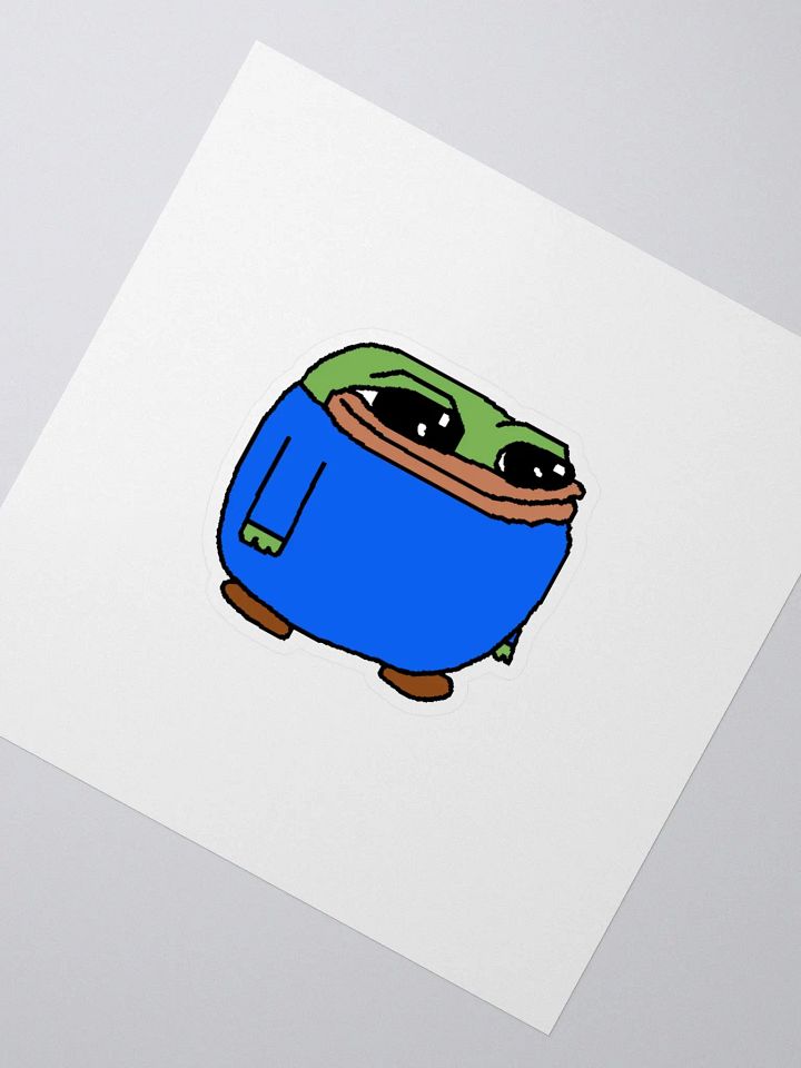 pepe sicker product image (6)
