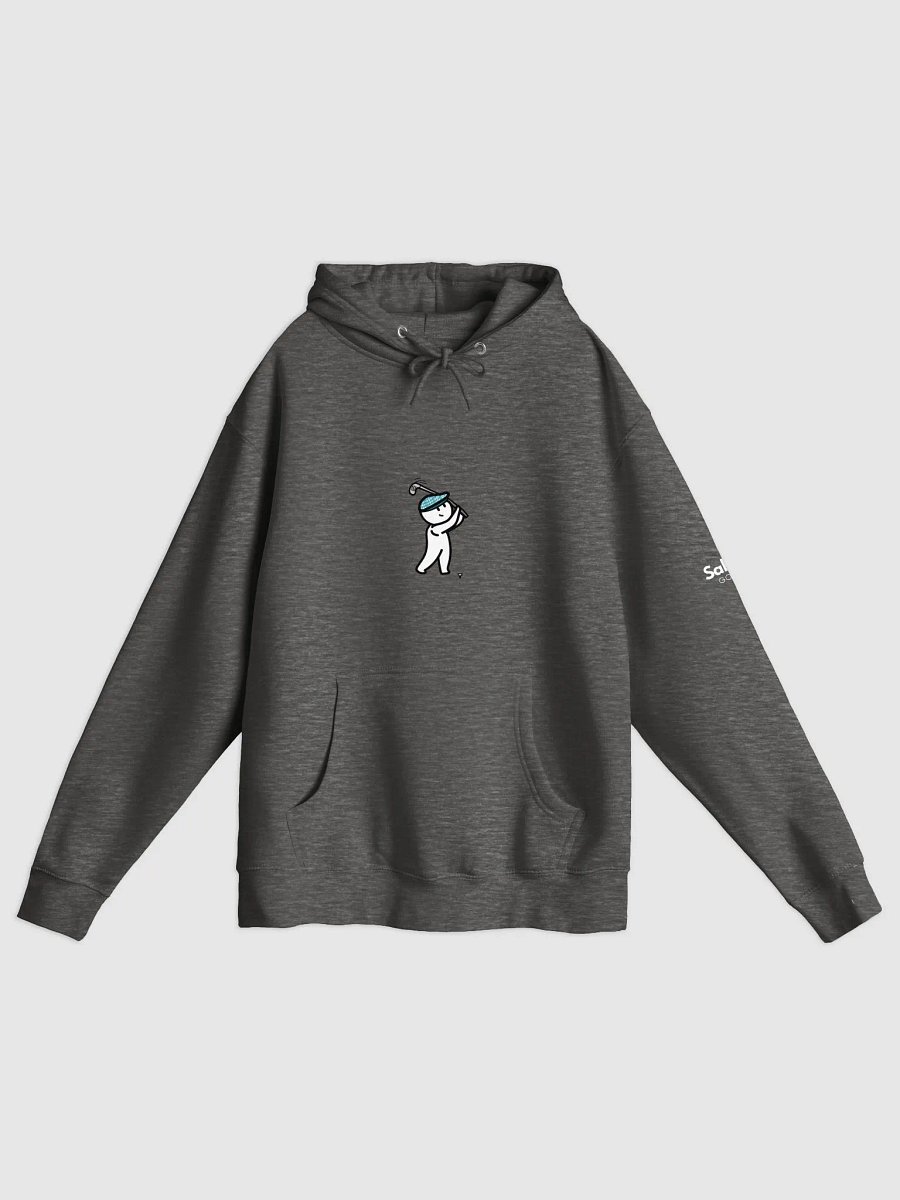 Tee Box Optimism [DARK] product image (1)