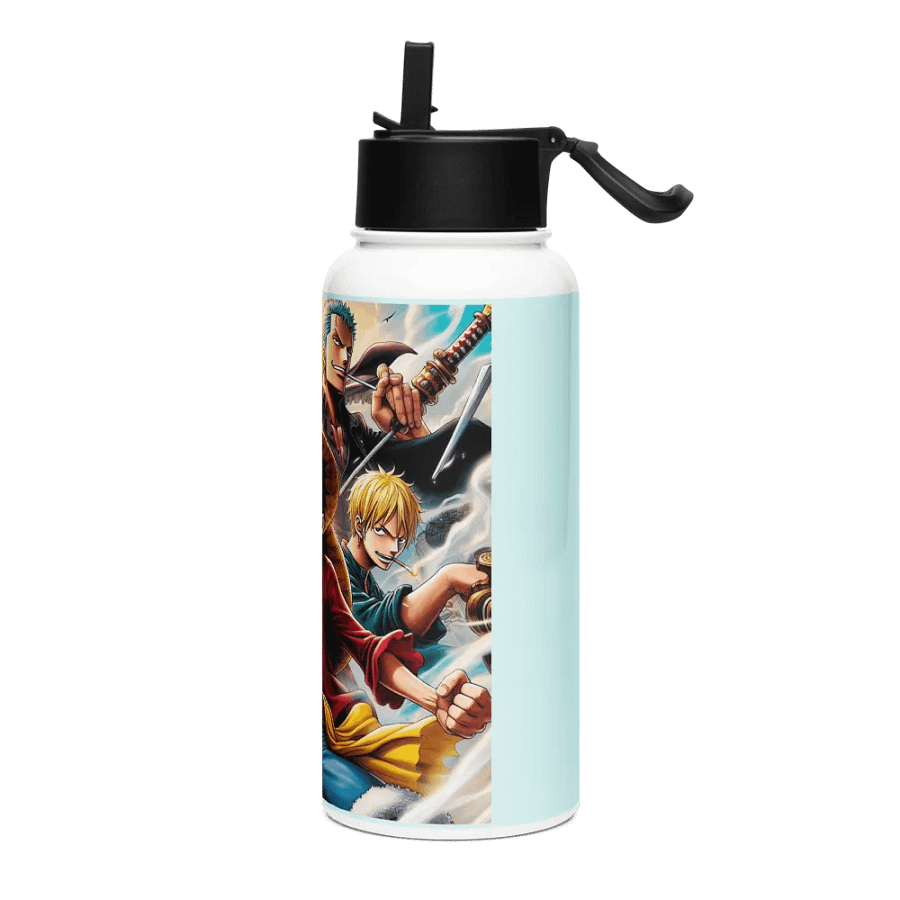 Epic Adventure Stainless Steel Water Bottle product image (3)