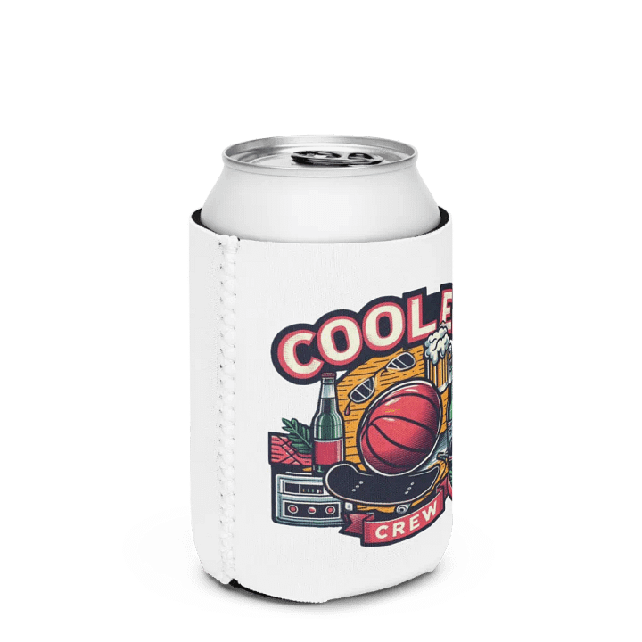 COOLER COOZIE product image (2)
