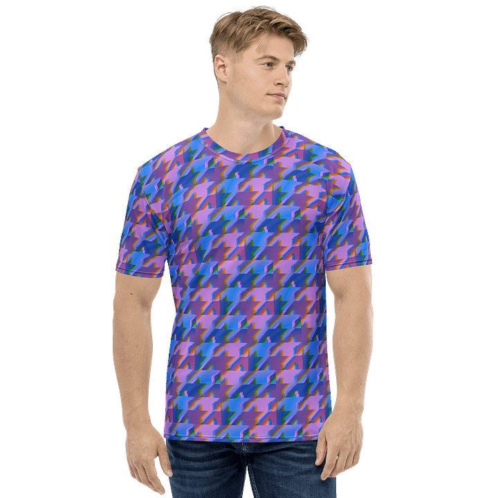Houndsglitch x Vaporwave product image (2)