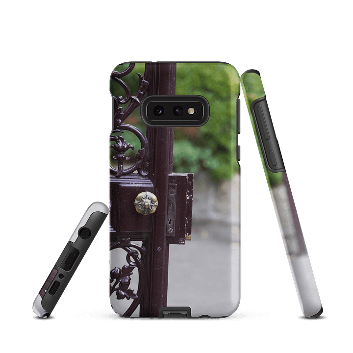 Gate Phone Case product image (2)