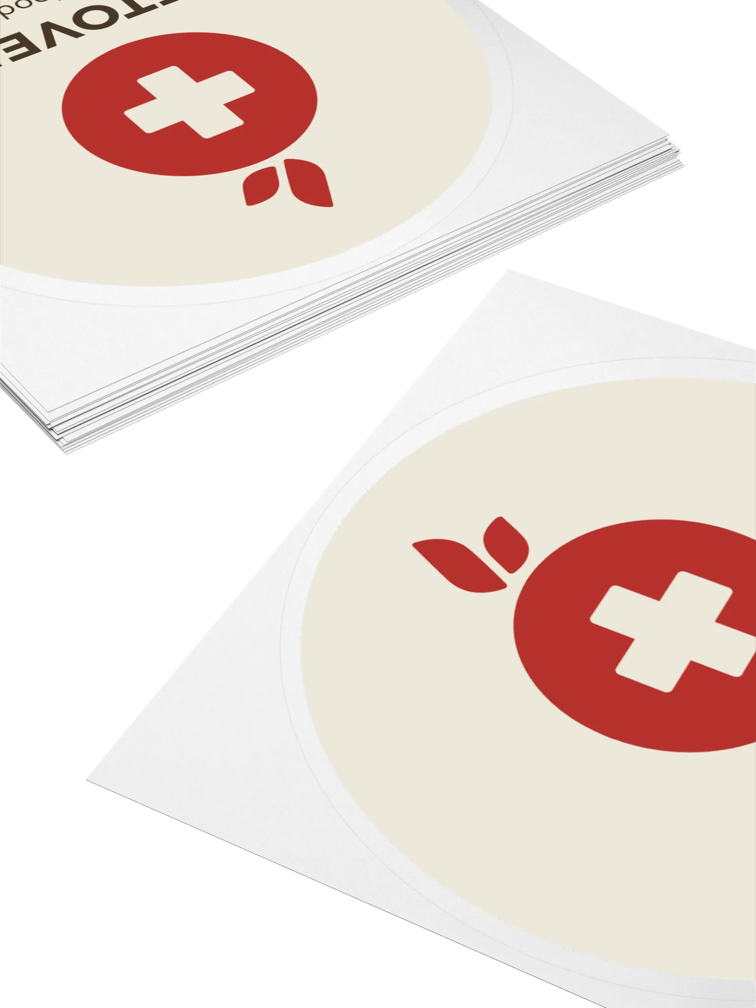 Leftovers Sticker product image (4)