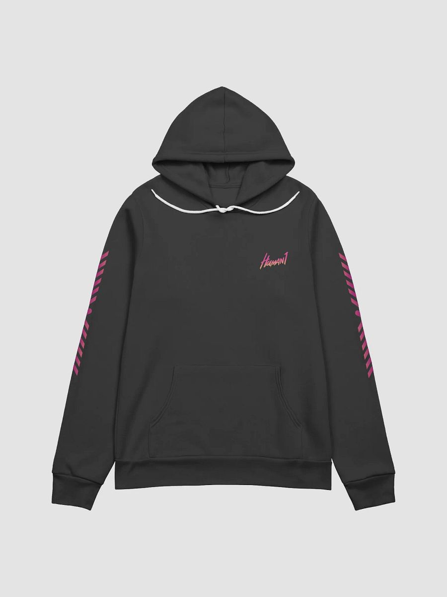 Human1 Sorcery || Supersoft Hoodie product image (1)