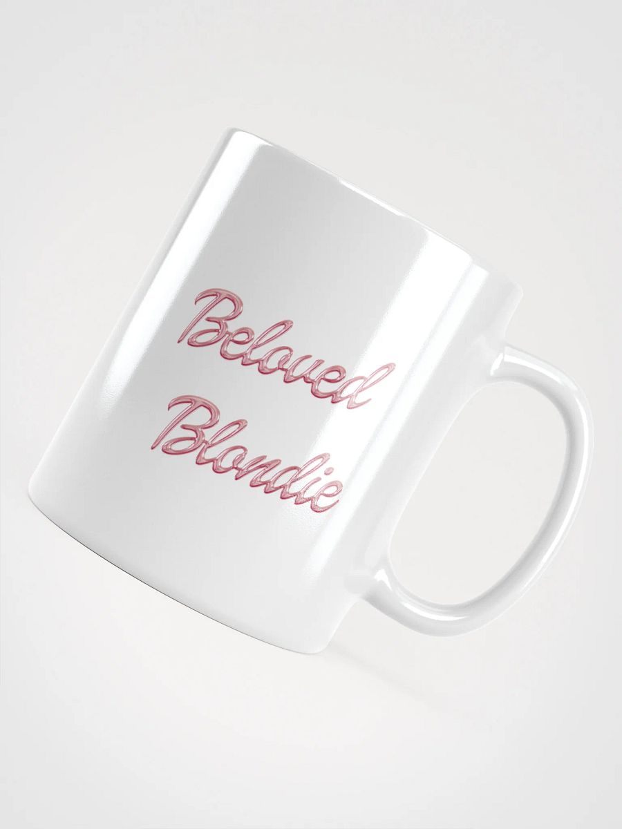The White Rabbit Mug product image (11)