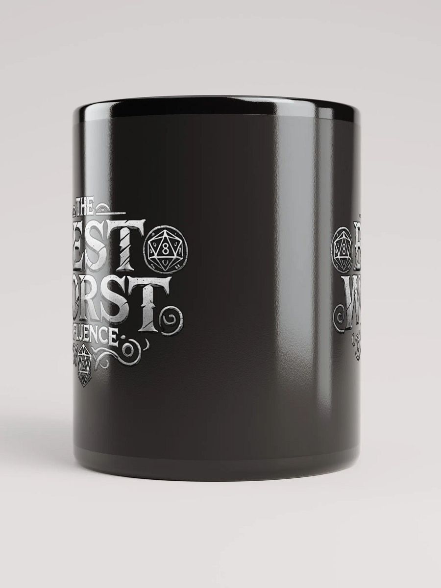 The Best, Worst Mug product image (5)