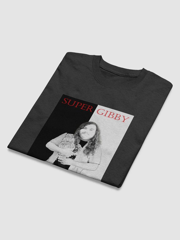 Super Gibby Heat product image (2)