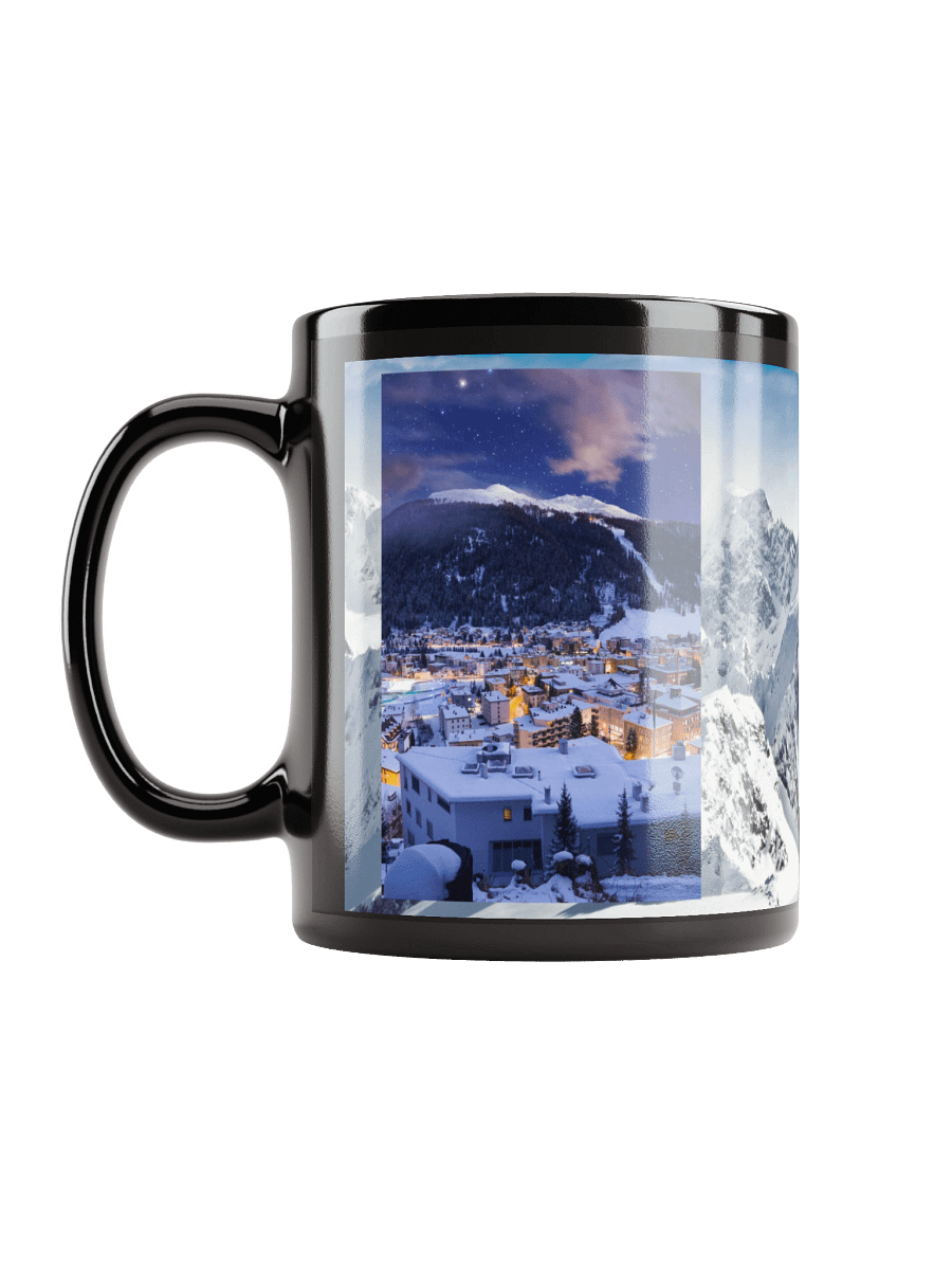 🇨🇭 Davos Mug — Elevate Your Mind product image (6)