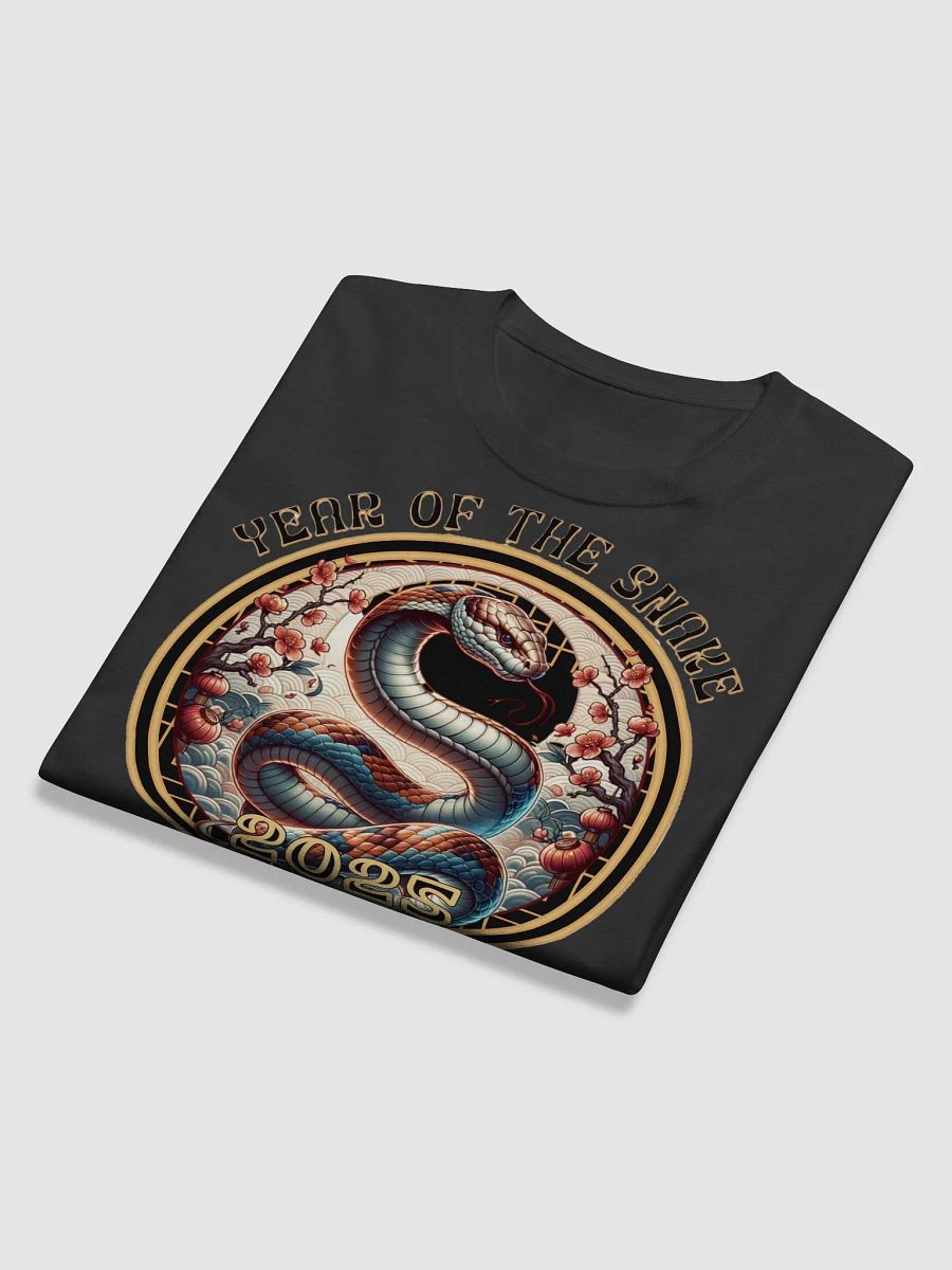 2025 YEAR OF THE SNAKE product image (12)