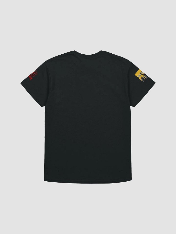 #FLIPPED TEE product image (8)