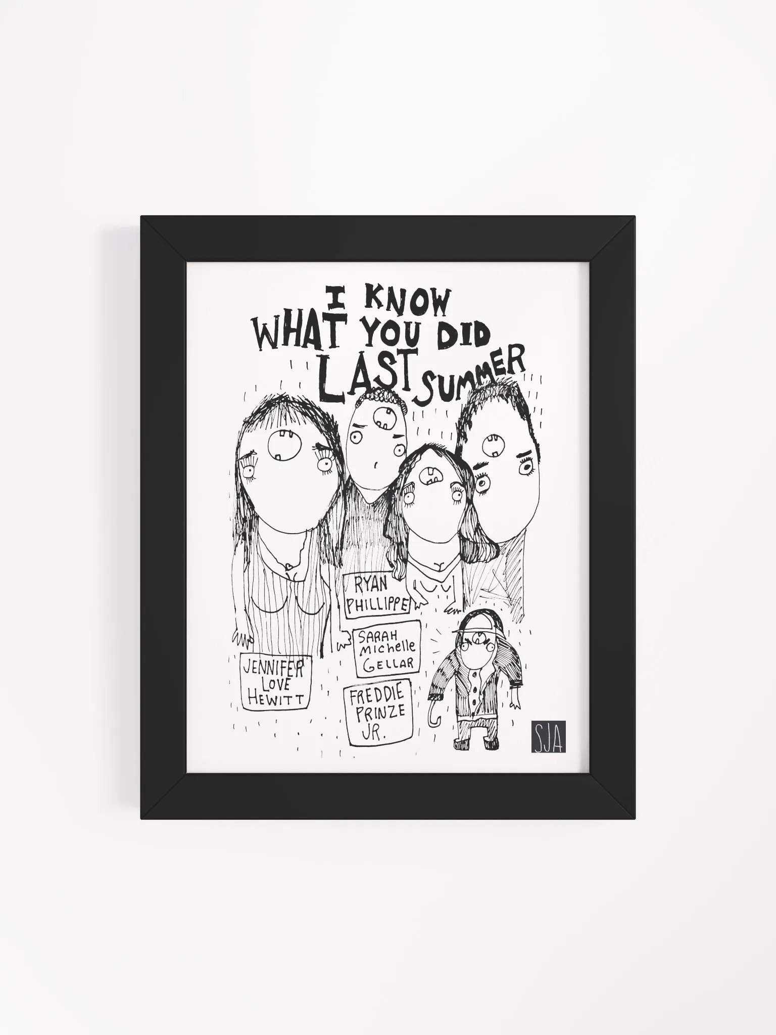 I Know What You Did Last Summer product image (28)