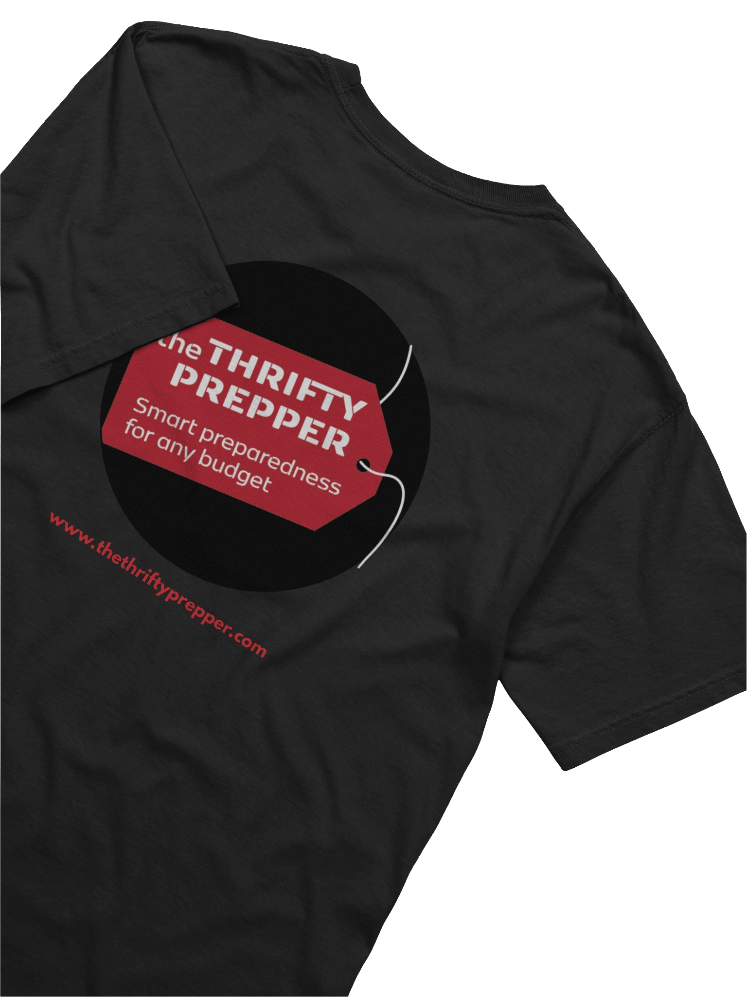 If you ARE Ready T-Shirt product image (40)