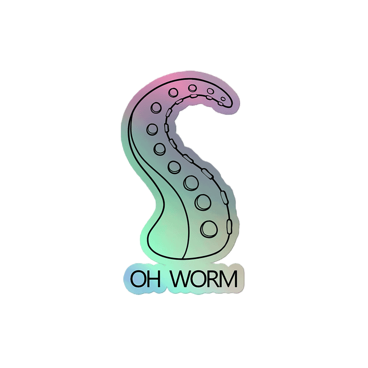 OH WORM! product image (2)