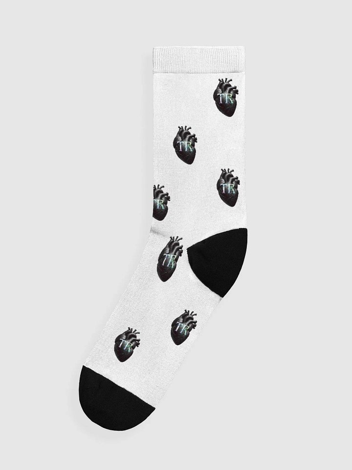 TR Socks product image (1)