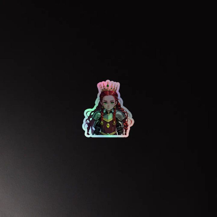 DA Merida Chapter 4 product image (2)
