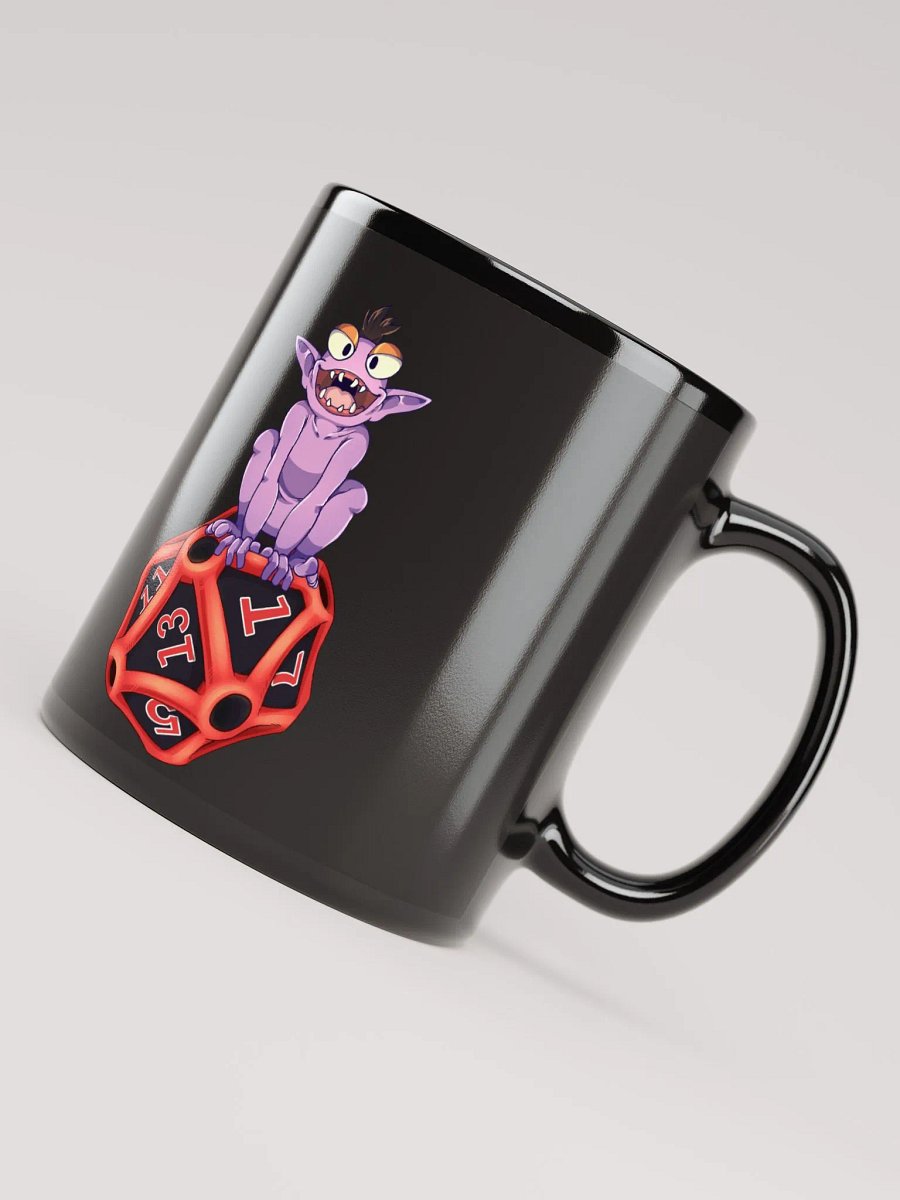 Grubby goblin mug product image (8)
