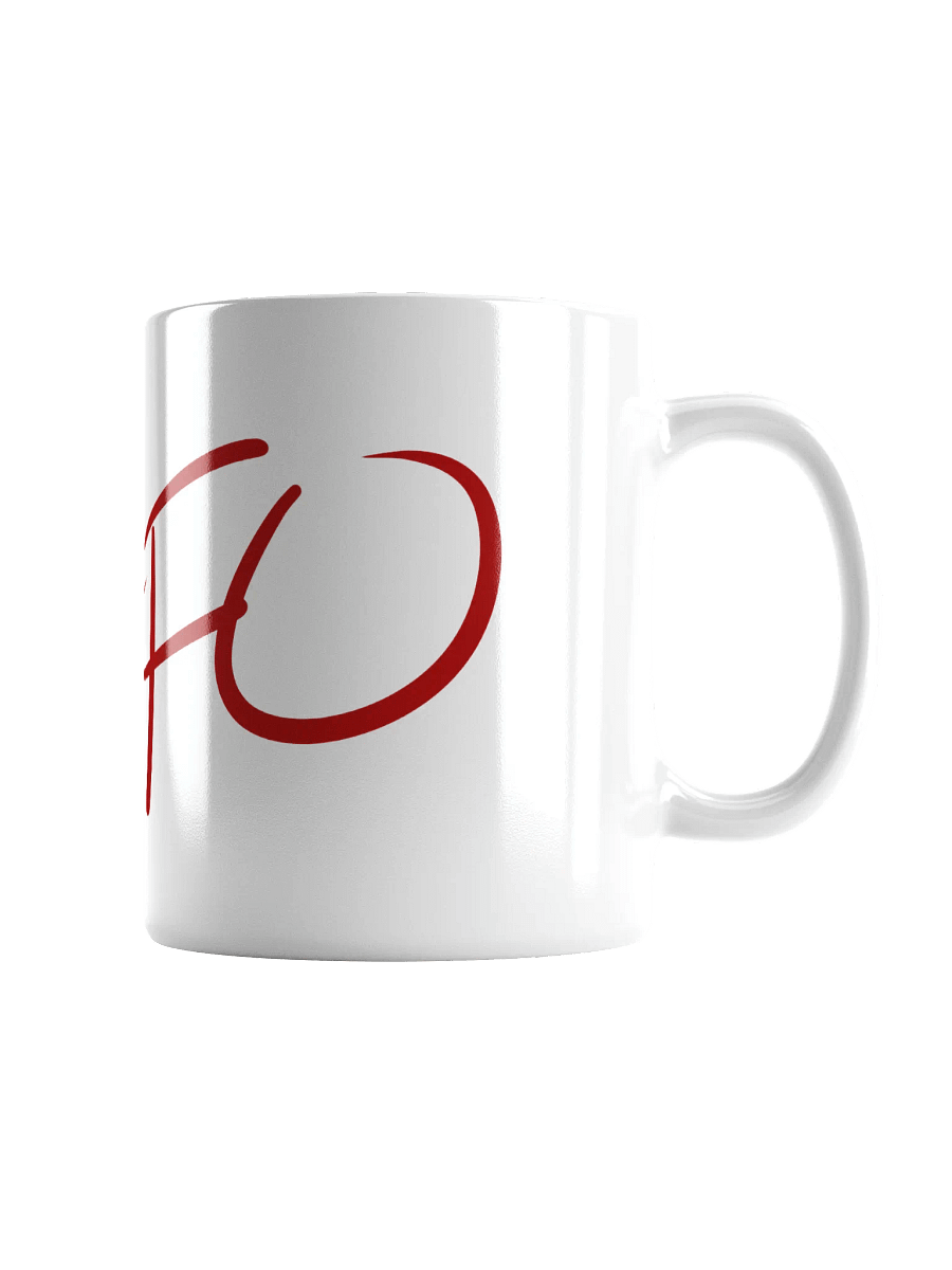 FAAFO Mug product image (2)