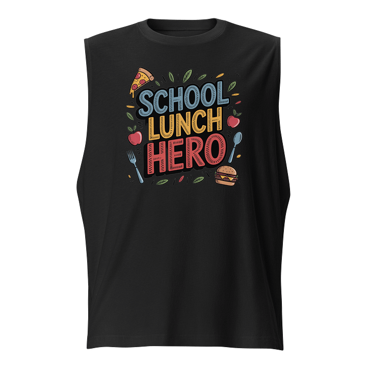 School Lunch Hero product image (1)