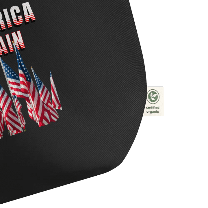 We want to make America great Again and Again Tote product image (2)