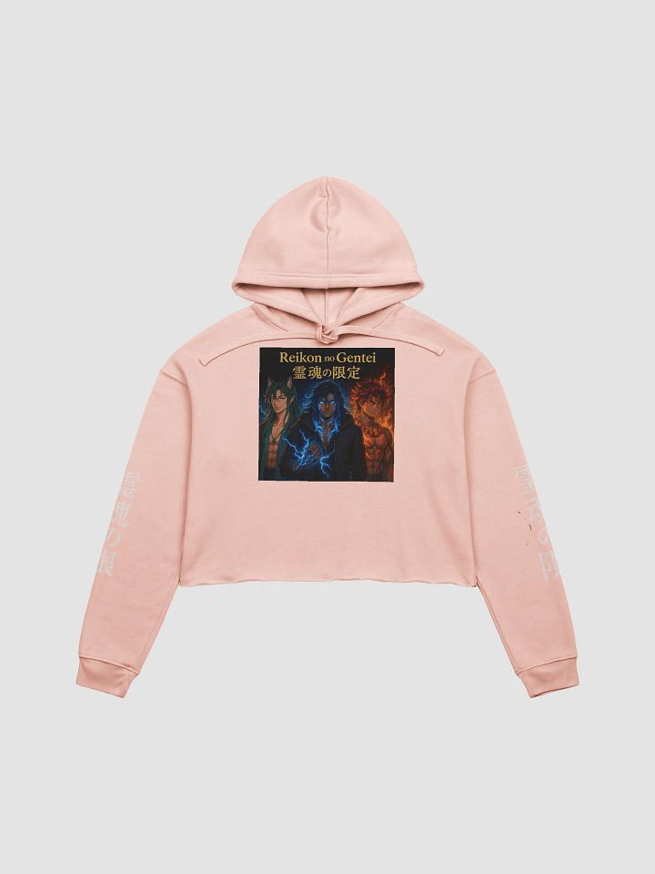 Celestial Spark Crop product image (1)