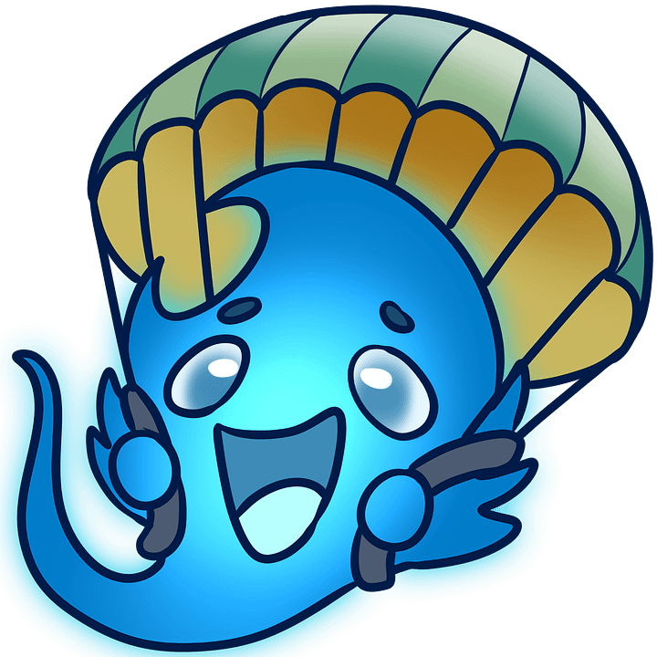 Raid Sticker product image (1)
