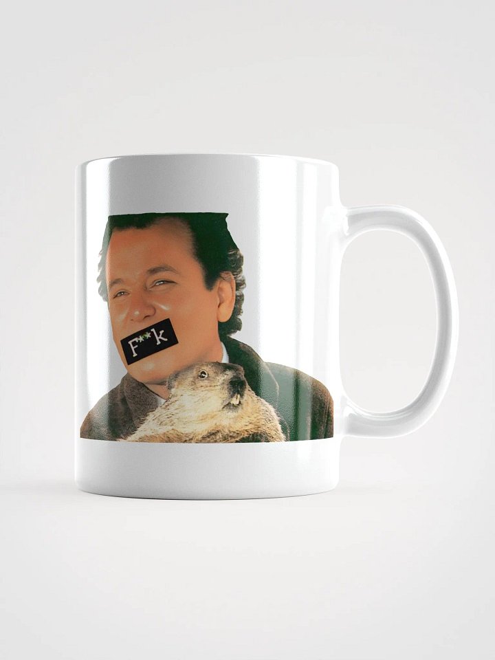 Humor Bill Murray Mug for everyday use product image (1)