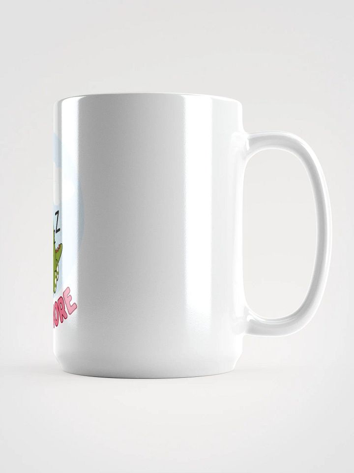 Dino Snore - Sleeping, Snoring Dinosaur Cute Mug product image (1)