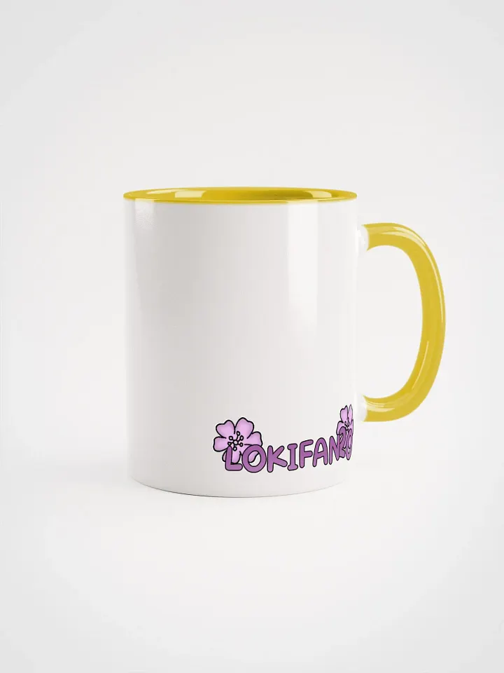 majima loki colored mug product image (2)