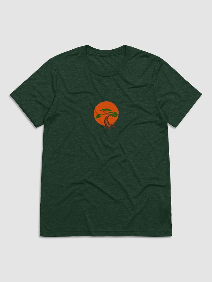 Bonsai Nature's Embrace T-Shirt product image (2)