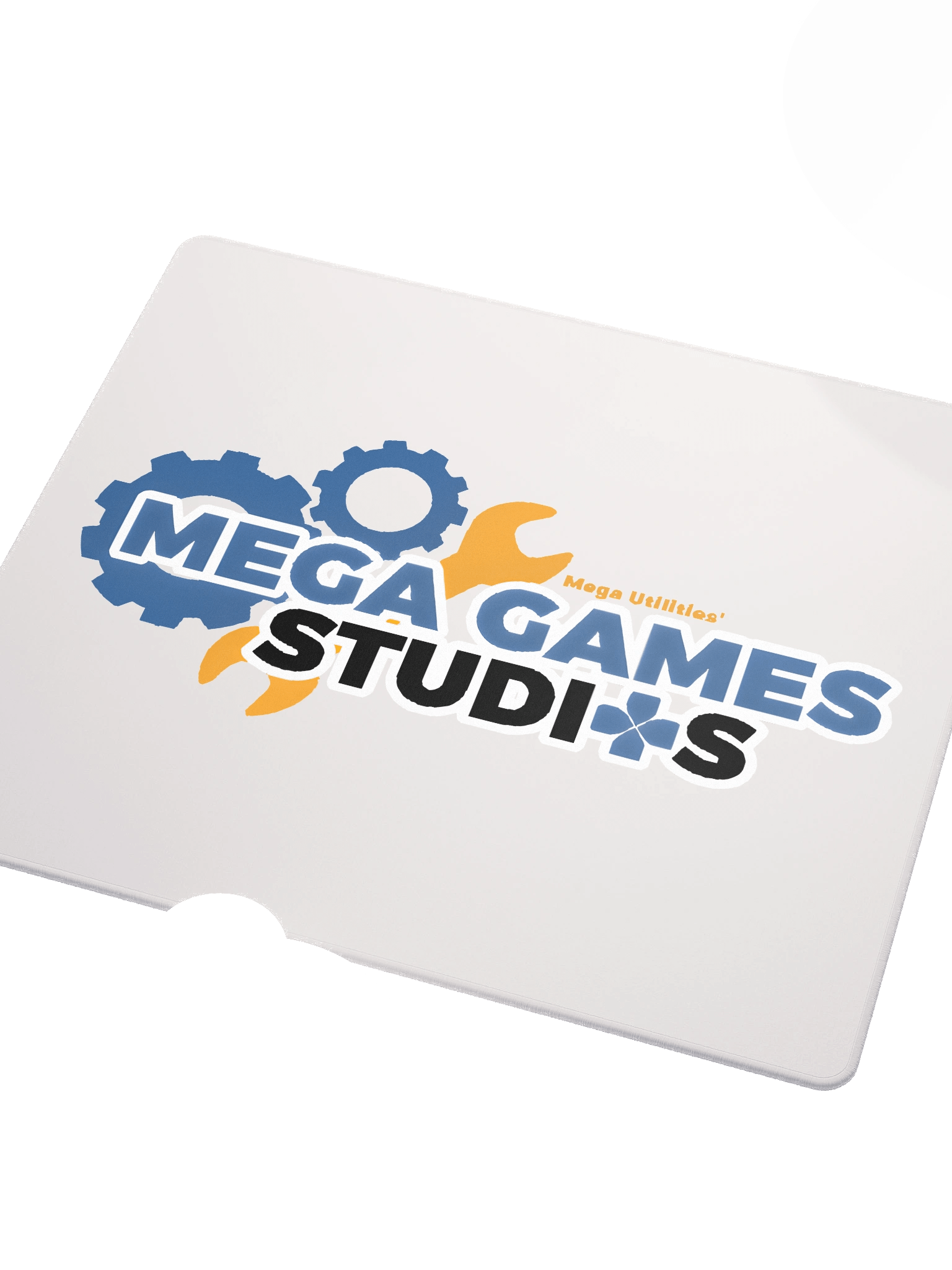 MGS Gaming Mouse Pad product image (3)