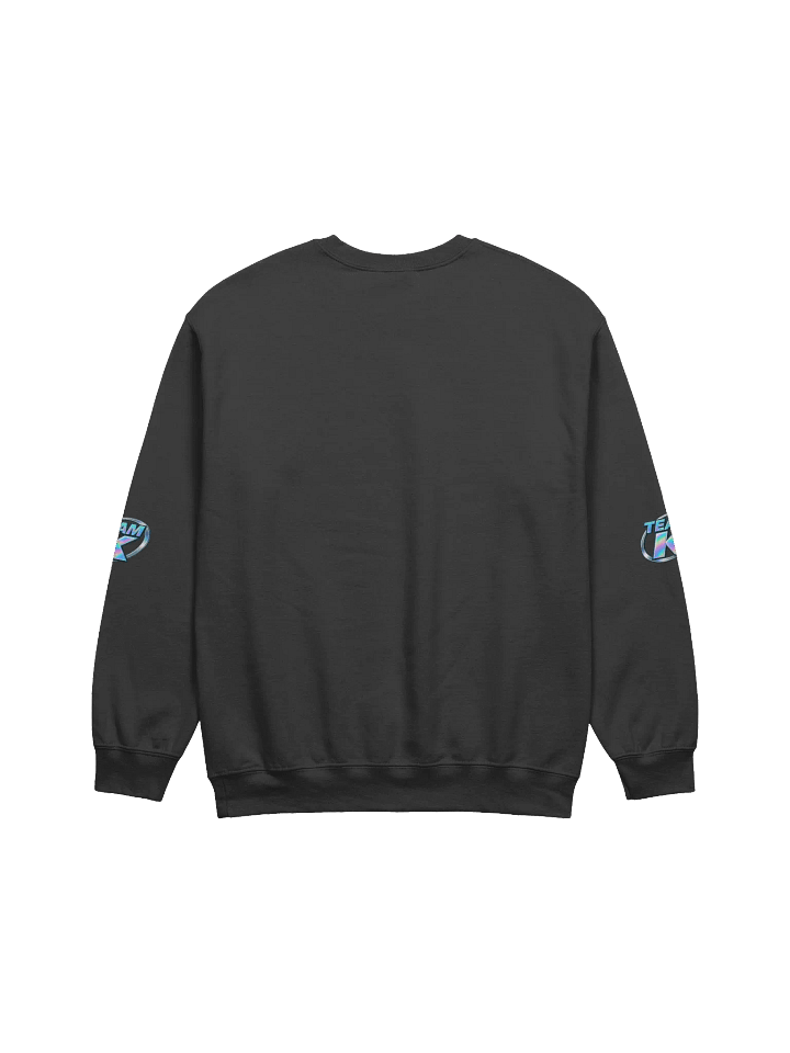 Team K 2000's Sweathshirt product image (4)