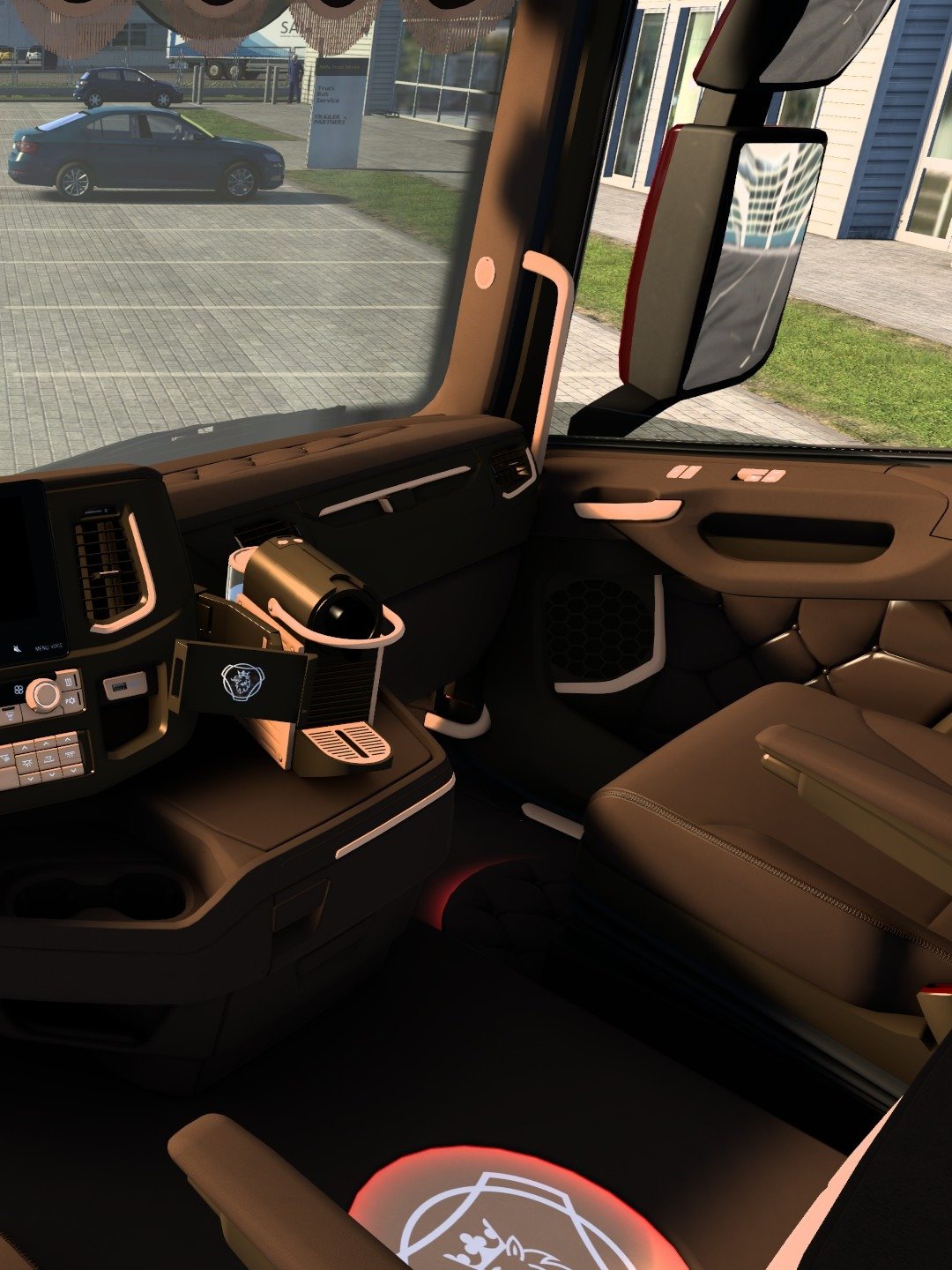 House on Wheels Nexgen S&R product image (2)