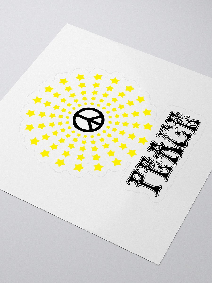 Peacenik product image (3)