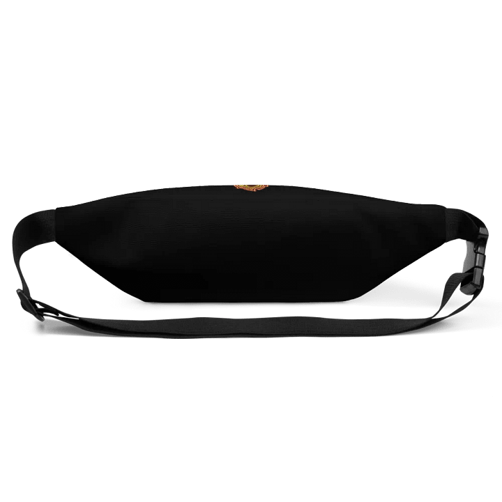 Flame Lit Fanny Pack product image (2)