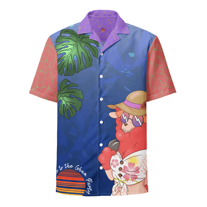 Party Animals - Shamma product image (1)