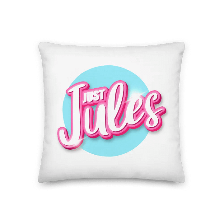 Pillow 3D product image (3)