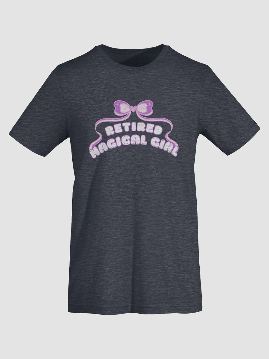 Retired Magical Girl T-Shirt product image (62)