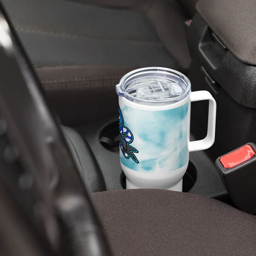 Travel Mug product image (7)