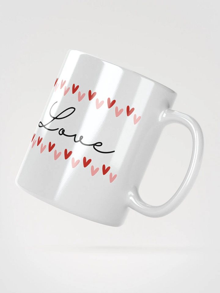 Love Hearts product image (4)