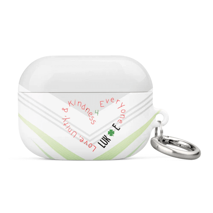LUK-E AirPods® Pro Case product image (1)
