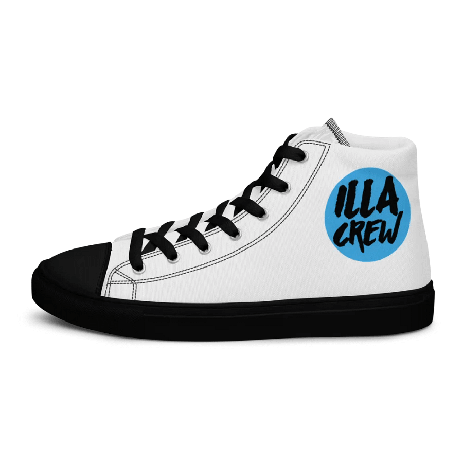 ILLASHOE product image (8)