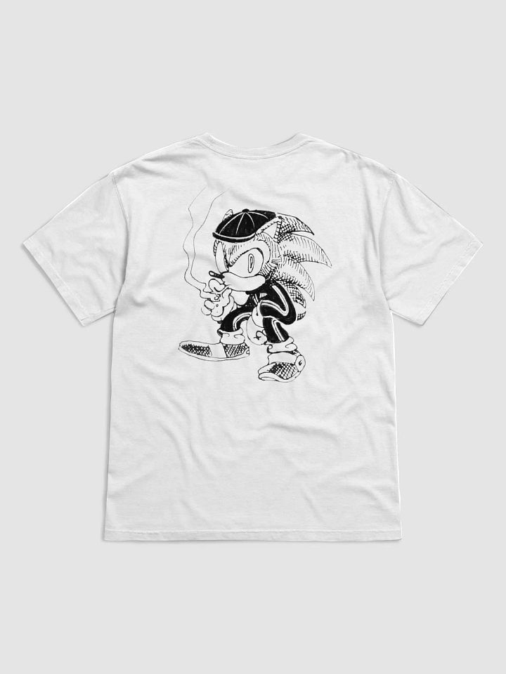 S.S. Gopnik Sonic T product image (1)