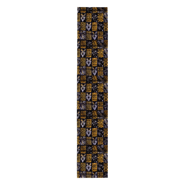 Art is a Key to Unity Print Table Runner product image (1)