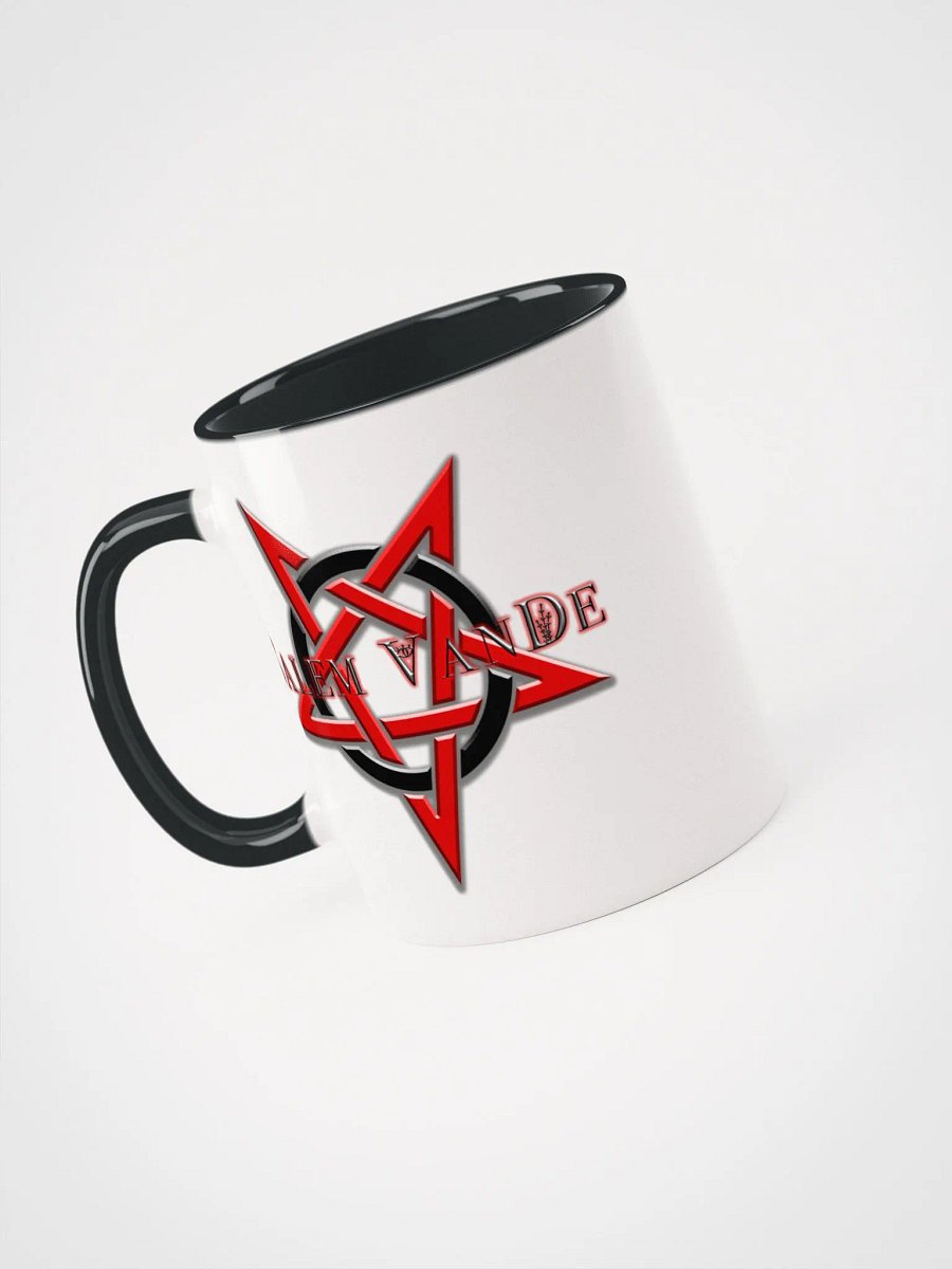 Salem Mug product image (3)