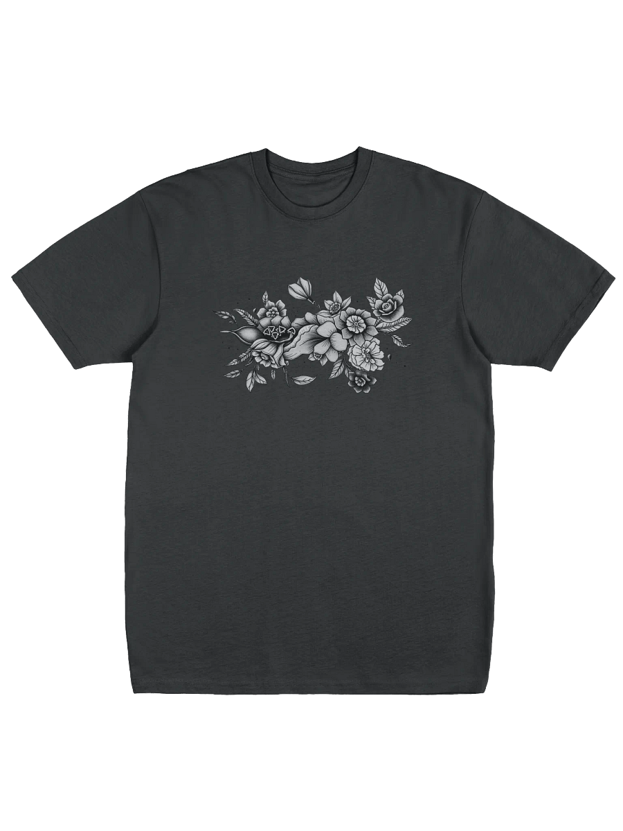 Shaded Bouquet Men's Premium Tee product image (11)