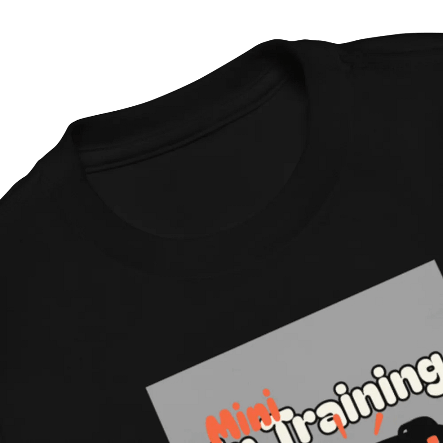 Mini Gamer Boy T-Shirt product image (4)