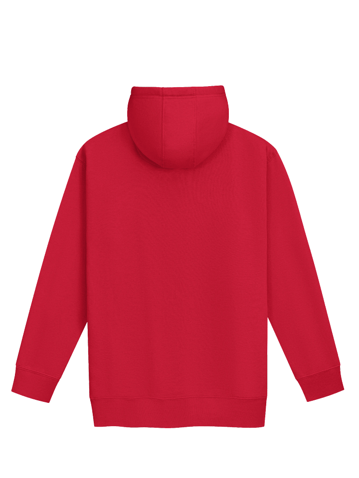 Churro Lover ALM Hoodie product image (7)