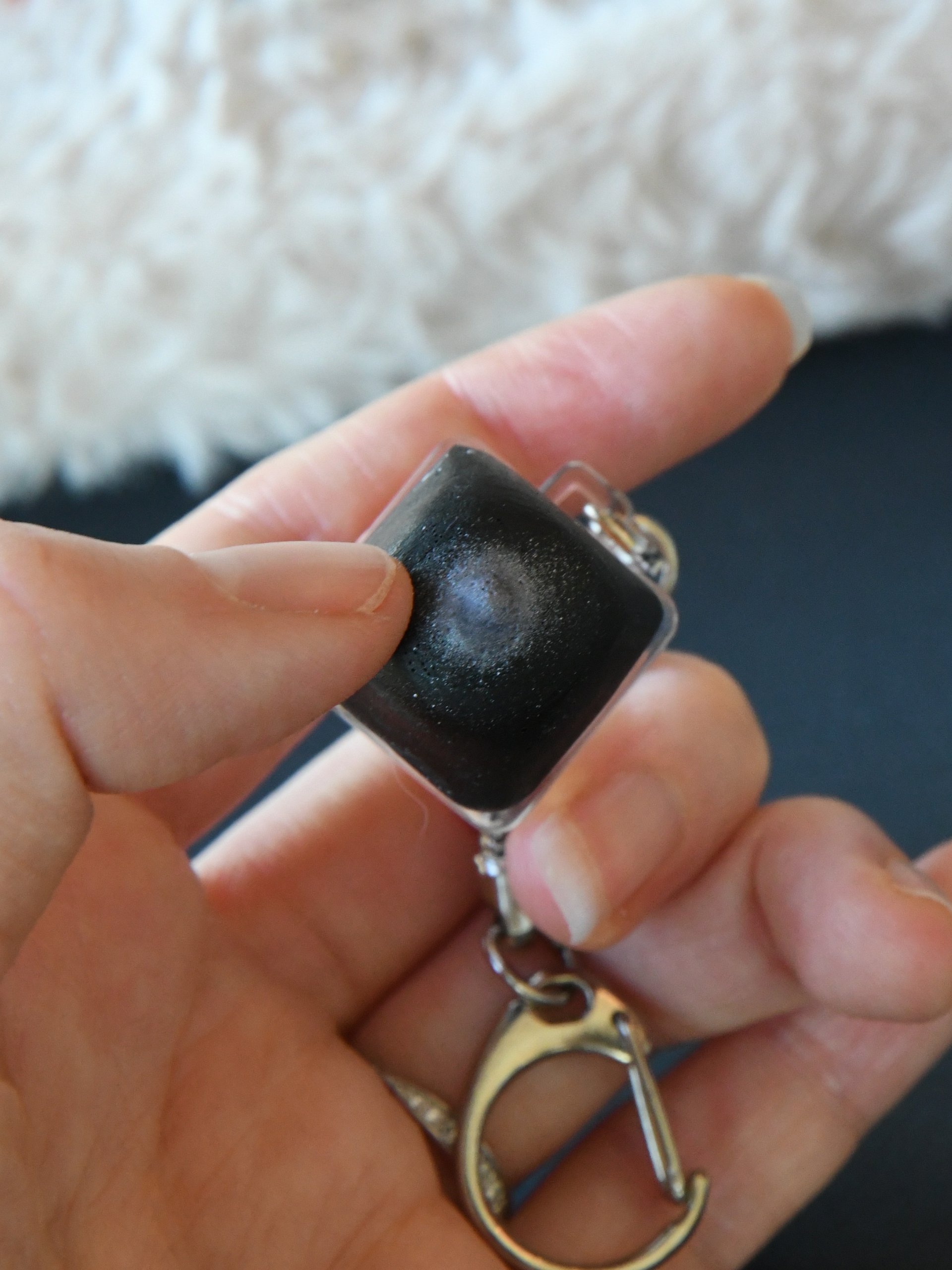 Booba Fidget Toys with Keychain product image (2)